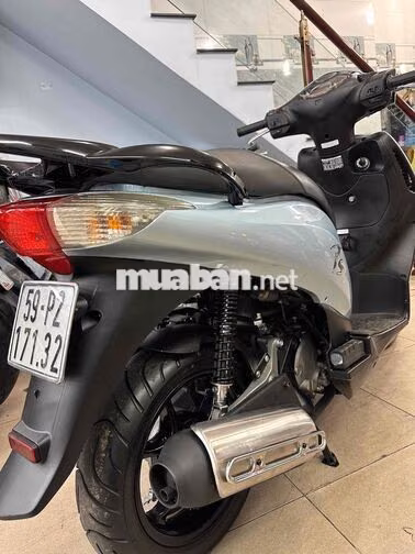 Honda PS 150cc 2008 mới làm mới 99% hết 22tr