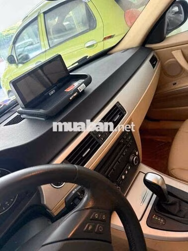 BMW 3 Series 2009 Tự động 1.8L Đỏ