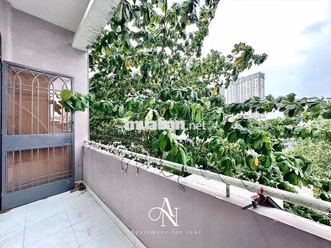 🌿 CĂN HỘ BAN CÔNG-40m2-FULL NỘI THẤT 📍NGUYỄN GIA TRÍ, BÌNH THẠNH