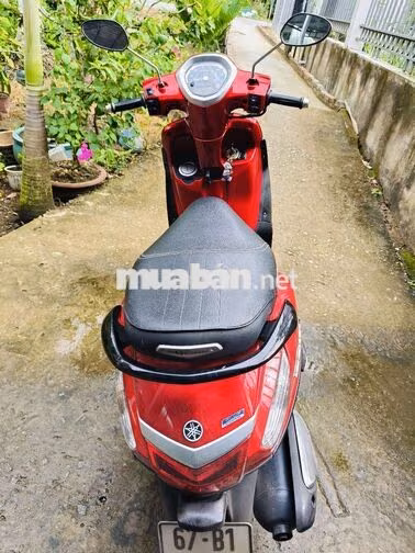 Yamaha Grande 2015 BAO NGON.GIAO CAVET+CCCD CHỦ