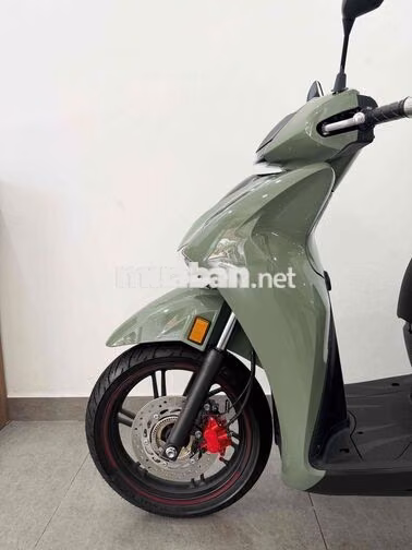 Honda SH350i 2026 Xanh rêu 1000 km