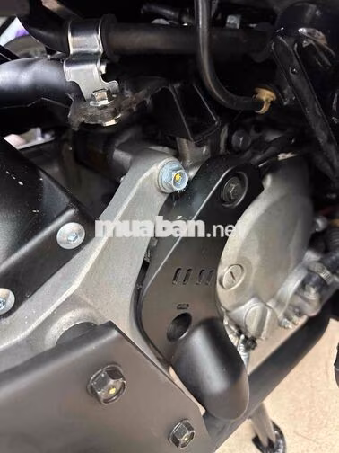 Honda PS 150cc 2008 mới làm mới 99% hết 22tr
