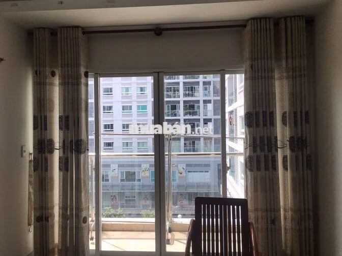 BÁN CĂN HỘ CHUNG CƯ LÝ THƯỜNG KIỆT 40M2 2PN GIÁ 2,1 TỶ SỔ HỒNG RIÊNG