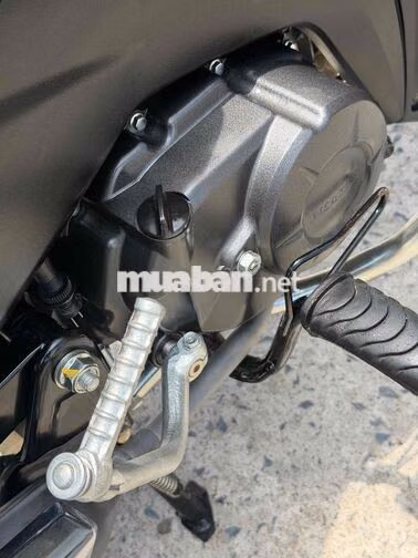 Honda Wave 110 Xanh Xe số