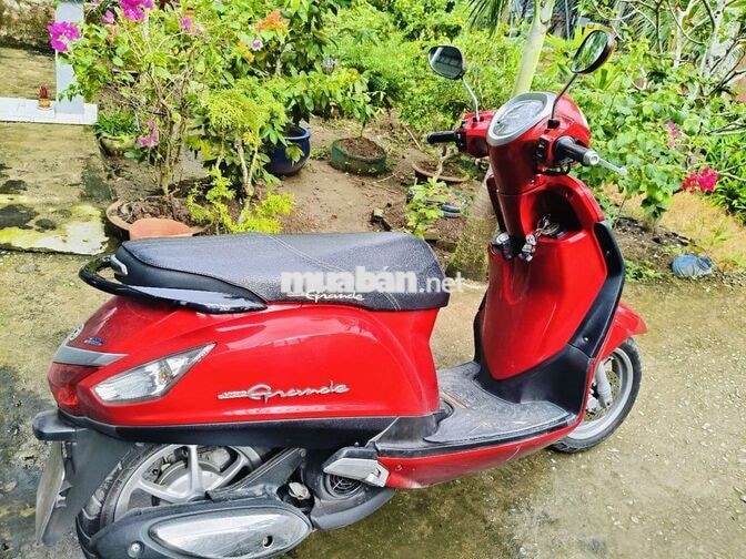Yamaha Grande 2015 BAO NGON.GIAO CAVET+CCCD CHỦ