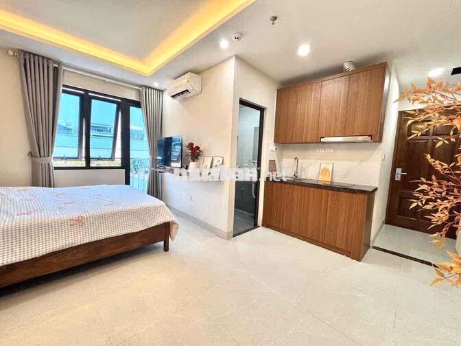 CHO THUÊ CHUNG CƯ CẦU GIẤY PHỐ DOÃN KẾ THIỆN