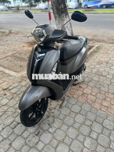 Yamaha Grande 2014 Xám 14k km