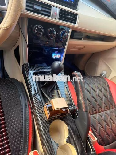 Mitsubishi Xpander 2019