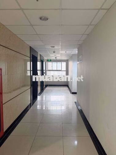 cho thuê chung cư Nguyễn Kim q10 căn góc yên tĩnh