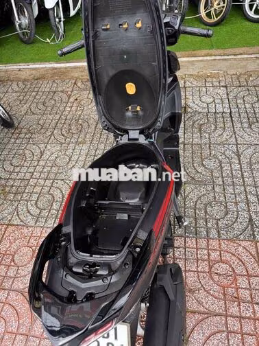 Honda Air Blade 125 2017 Bản đặc biệt Đen ( cs 2 )