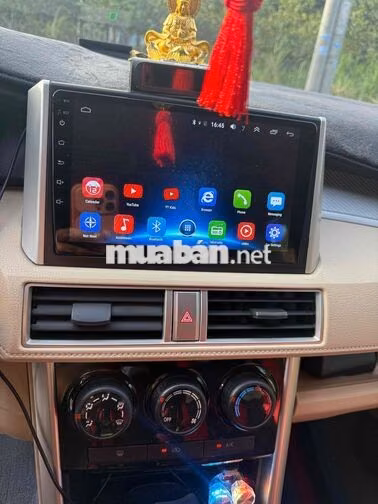 Mitsubishi Xpander 2019