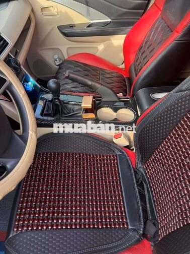 Mitsubishi Xpander 2019