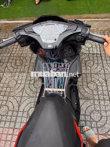 Honda Air Blade 125 2017 Bản đặc biệt Đen ( cs 2 )