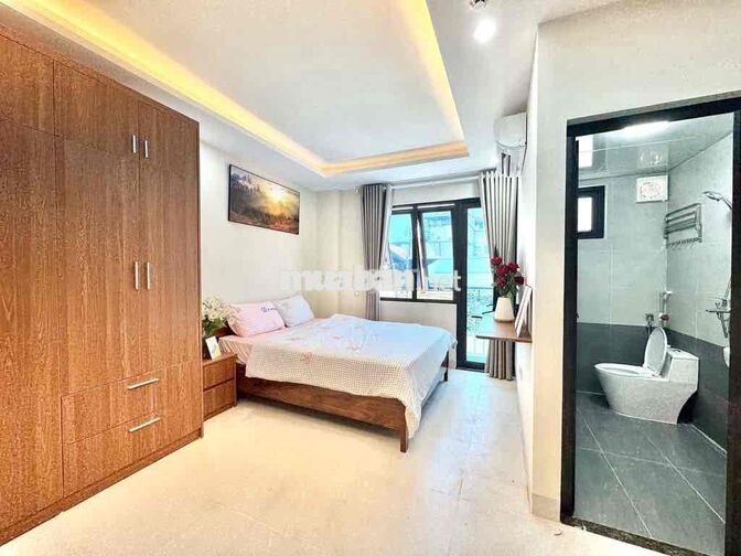 CHO THUÊ CHUNG CƯ CẦU GIẤY PHỐ DOÃN KẾ THIỆN