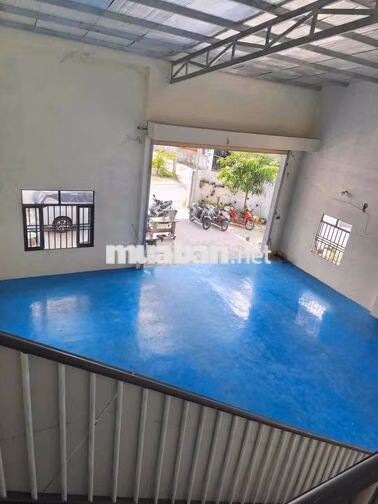 cho thuê kho xưởng 300m2 giá 15tr