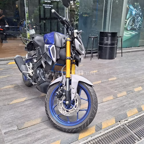 Bán Yamaha MT-15 "The new shade of darkness"