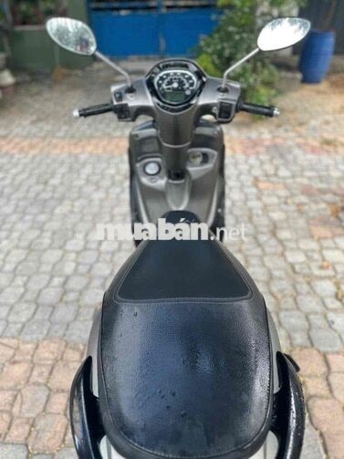 Yamaha Grande 2014 Xám 14k km