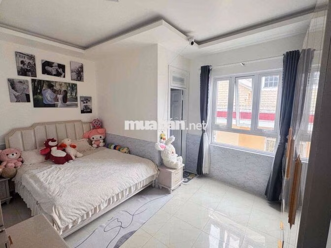 căn nhà ở vị trí quá tiện ích trong lõi trung tâm Đà Lạt.