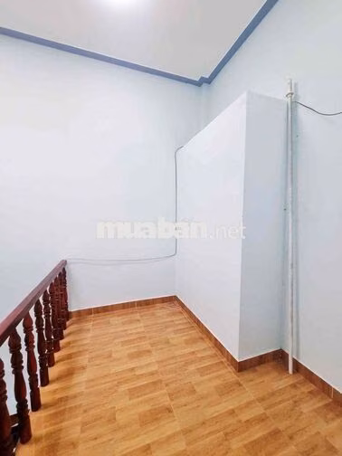 🔥NHÀ ĐẸP Ở NGAY - 2 TẦNG BTCT - ĐÔNG BẮC Q12 - 53m2 (3,4*16) - 3,6tỷ