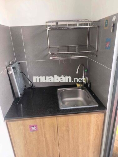 CĂN HỘ DV FULL NỘI THẤT TÂN BÌNH