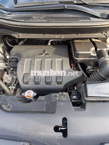 Mitsubishi Xpander 2019