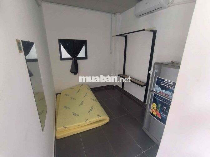 CĂN HỘ DV FULL NỘI THẤT TÂN BÌNH