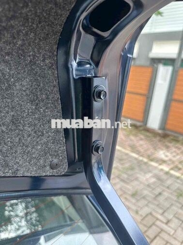 Honda City 1.5 CVT 2019 Xanh Cavansite