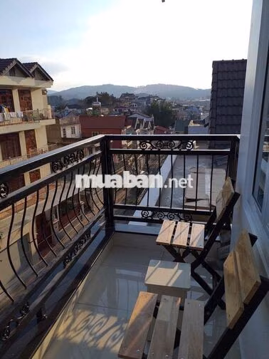 căn nhà ở vị trí quá tiện ích trong lõi trung tâm Đà Lạt.