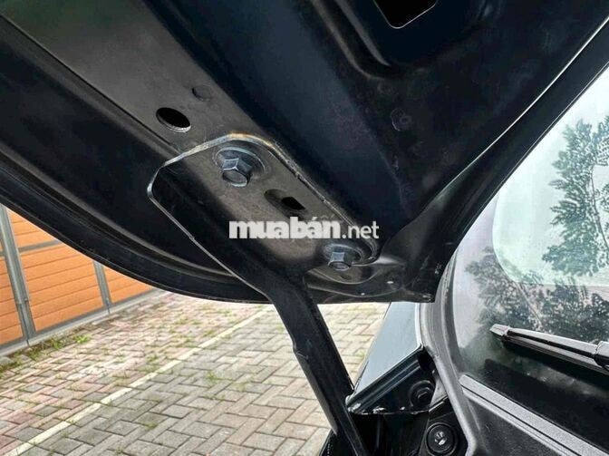 Honda City 1.5 CVT 2019 Xanh Cavansite