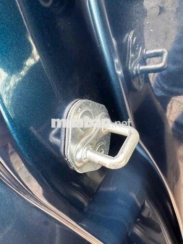 Honda City 1.5 CVT 2019 Xanh Cavansite