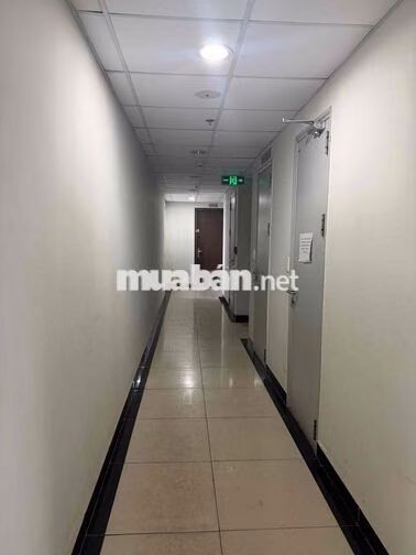 cho thuê chung cư Nguyễn Kim q10 căn góc yên tĩnh