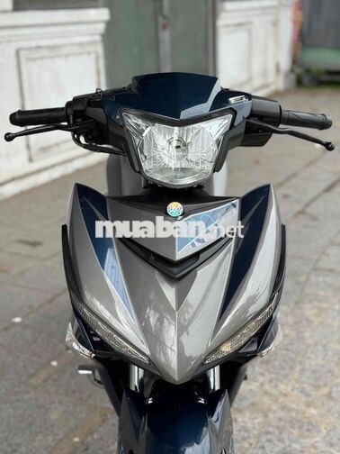 Yamaha Exciter 150 2018 Xám đen