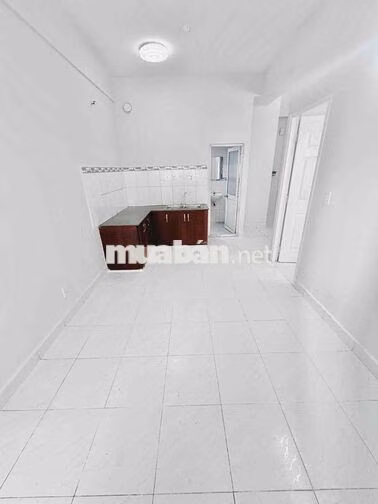 tôi chính chủ bán căn chung cư lê thành tân tạo