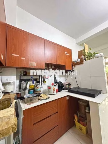 NHÀ HOÀN CÔNG-full nội thất -Kế Bên Chợ- 3tỷ2