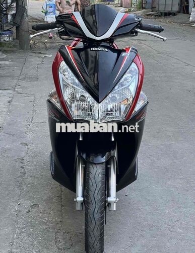 Honda Air Blade 2012 Đỏ đen, BSTP chính chủ