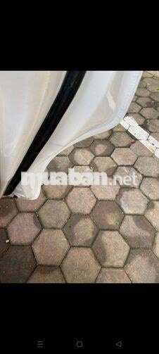 Toyota Innova G 2010 Trắng 7 chỗ