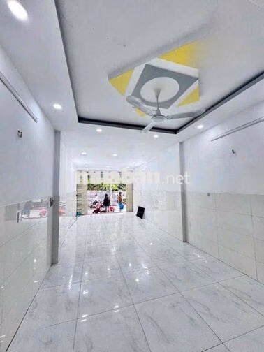 Nhà 4x20m 1Lầu (2PN 2WC) Hẻm 7m Thông. 1/ MÃ LÒ THÔNG LÊ VĂN QUỚI