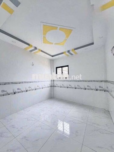 Nhà 4x20m 1Lầu (2PN 2WC) Hẻm 7m Thông. 1/ MÃ LÒ THÔNG LÊ VĂN QUỚI