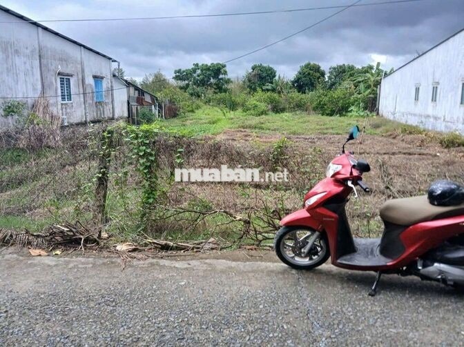 Bán 1418m đất thuộc Nhơn Ái Phong Điền Cần Thơ