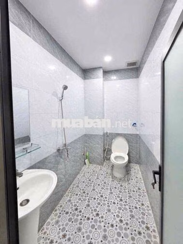 Nhà 4x20m 1Lầu (2PN 2WC) Hẻm 7m Thông. 1/ MÃ LÒ THÔNG LÊ VĂN QUỚI