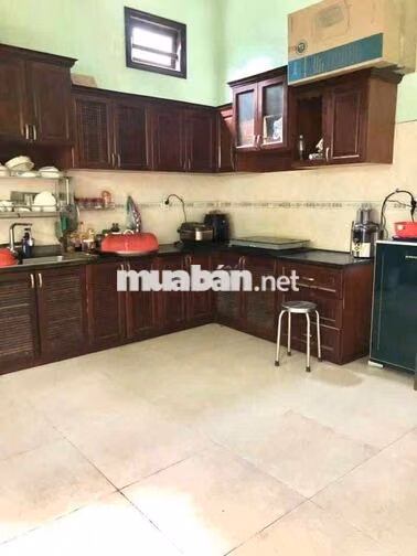 Nhà 1 trệt 1 lầu full nội thất hẻm 257 Bình Thành BHH B bình tân