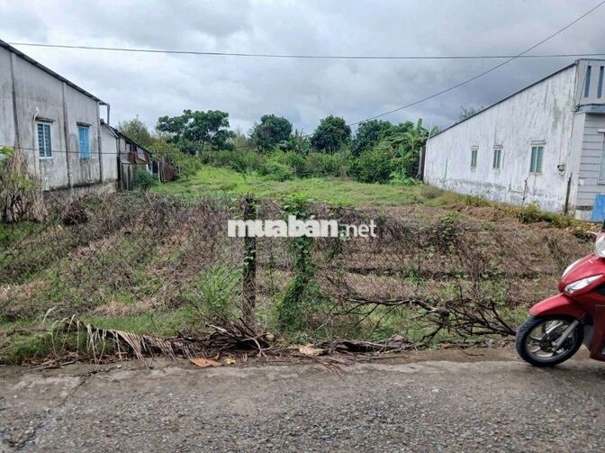 Bán 1418m đất thuộc Nhơn Ái Phong Điền Cần Thơ