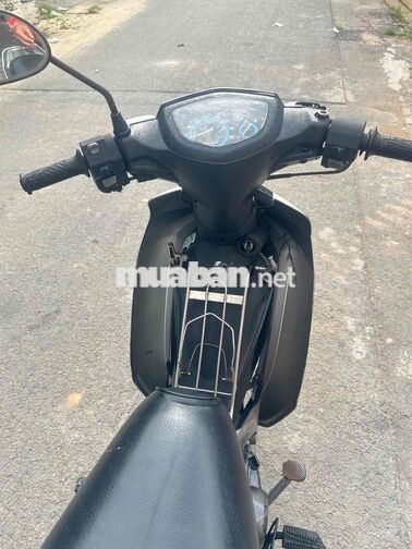 Sirius Thái máy siêu êm ngon. cavet đầy đủ