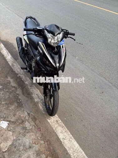 Yamaha Exciter 135 Đen