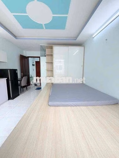 STU BANCOL FULL NT TỪ A-Z_GIÁ SINH VIÊN_GẦN DH VĂN HIẾN