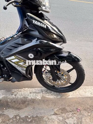 Yamaha Exciter 135 Đen