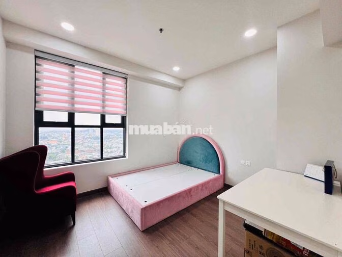 Share 1 pn trong căn 2pn Chung cư HR PEARL - làng đại học