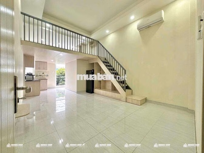 🔥 DUPLEX SIÊU RỘNG - CẠNH CỘNG HOÀ - GẦN SB TÂN SƠN NHẤT