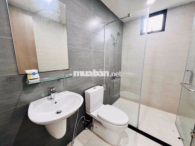 Share 1 pn trong căn 2pn Chung cư HR PEARL - làng đại học