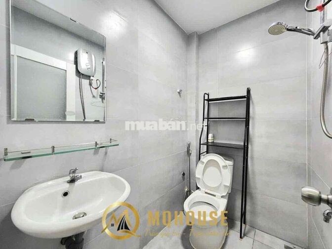 💥STUDIO SẴN NỘI THẤT - CỬA SỔ VIEW KÍNH - GẦN ETOWN CỘNG HOÀ